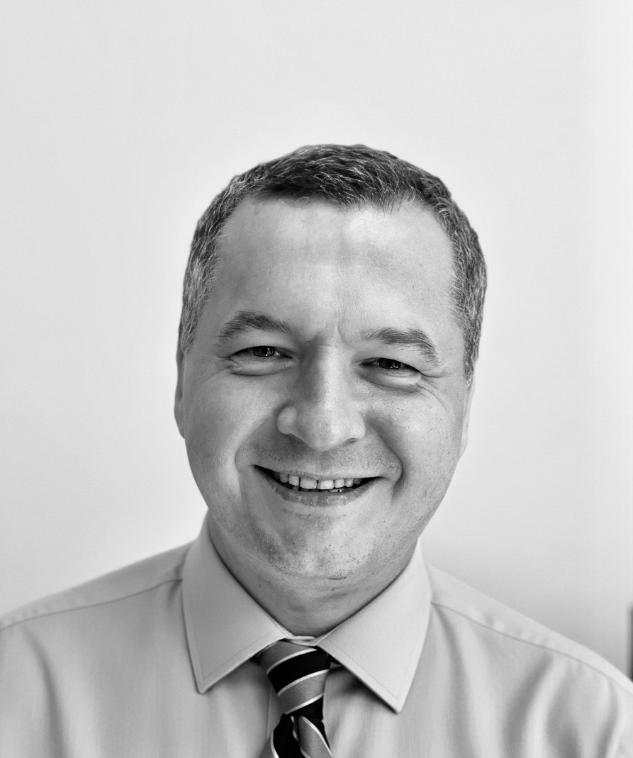 Dmytro Verzhykovskyi, owner of Pinnacli LLC